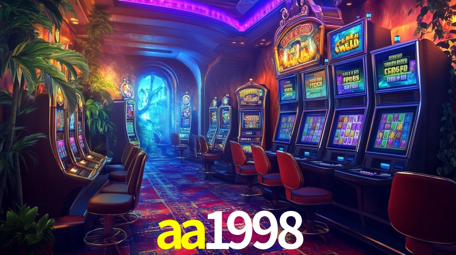 Experiência VIP aa1998