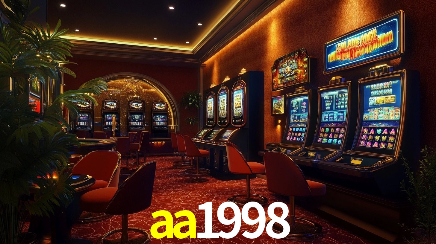 Welcome Bonus aa1998