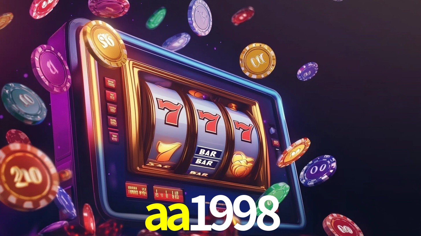 Statistics aa1998