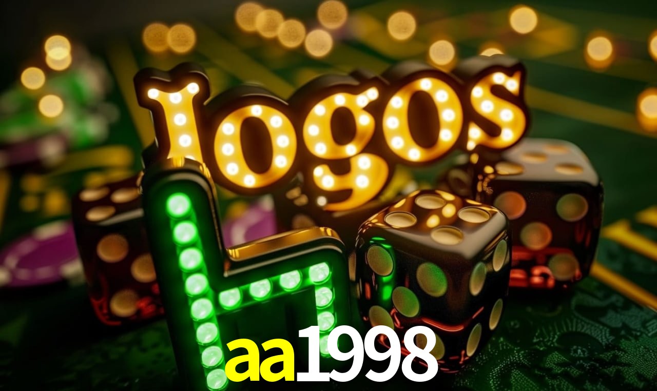Login Seguro aa1998