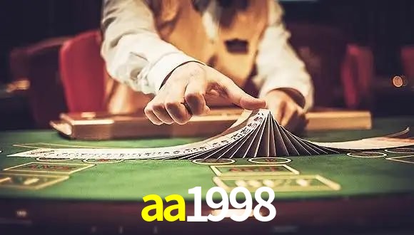 Game Providers aa1998