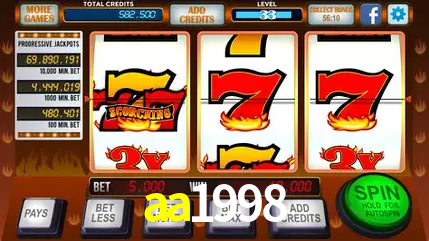 A Emoção da Loteria na aa1998: Uma Chance de Mudança de Vida