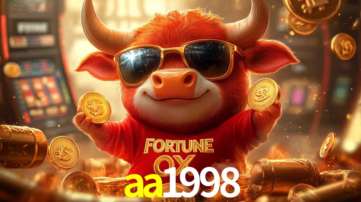 Welcome Bonus aa1998