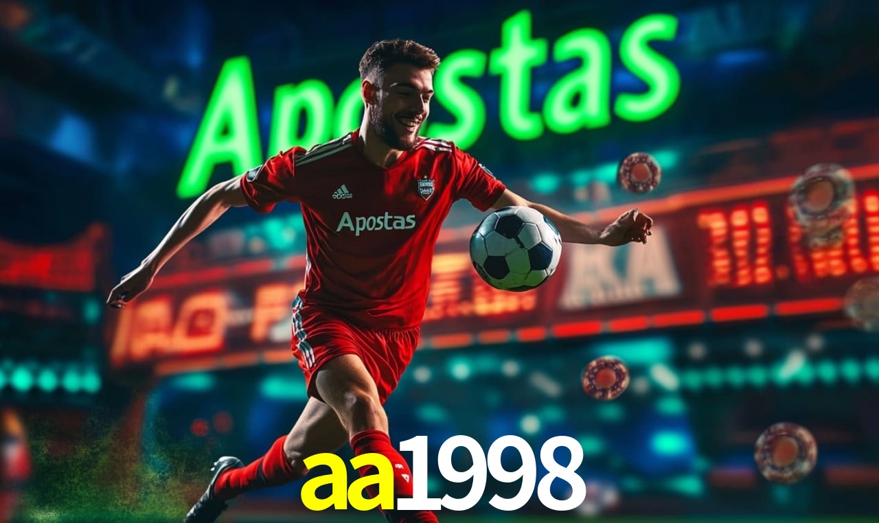 Programa VIP aa1998