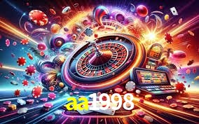 Estatísticas do Jogo aa1998