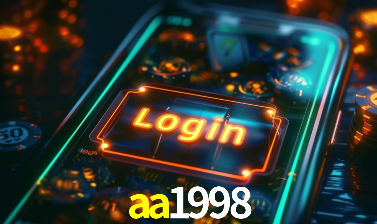 Account Benefits aa1998