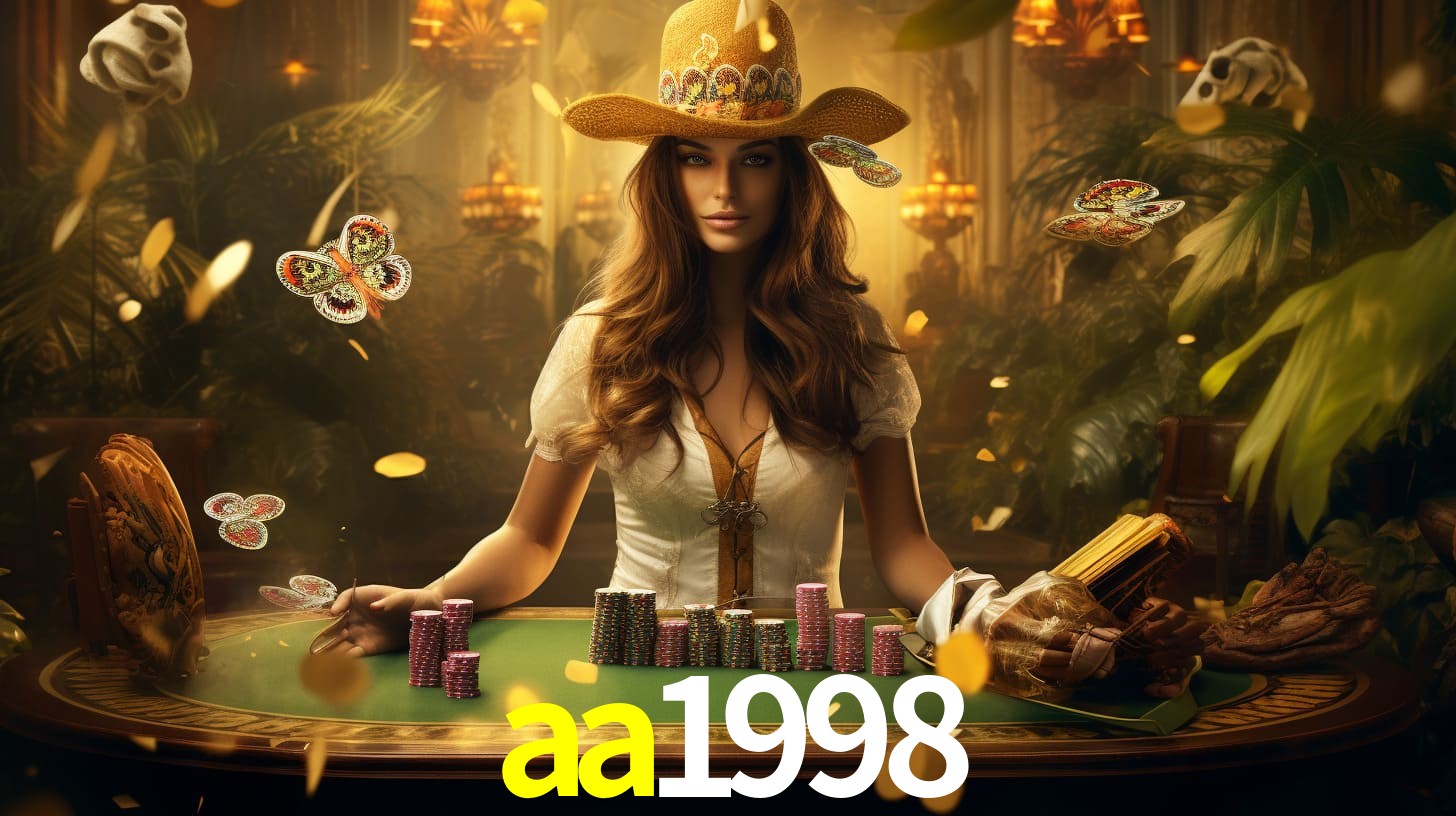 Bonus Features aa1998