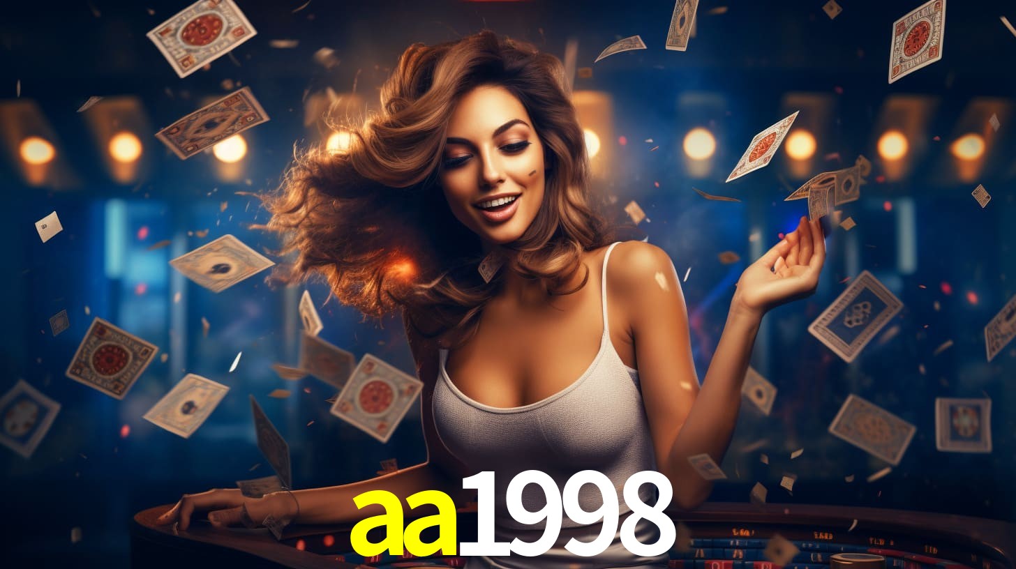 VIP Casino aa1998