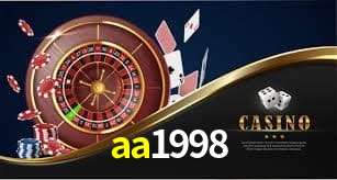Avaliações dos Jogadores aa1998