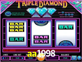 Descubra a Magia dos Jogos de Arcade no aa1998