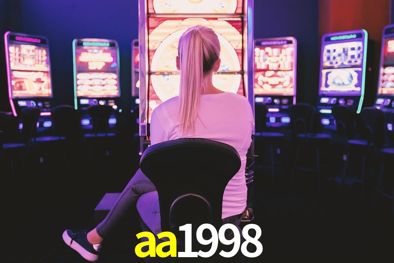 Seasonal Promotions aa1998