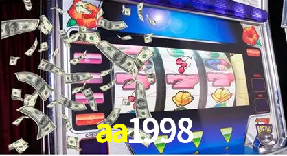 Descubra a Essência do aa1998: Nossa História e Compromissos