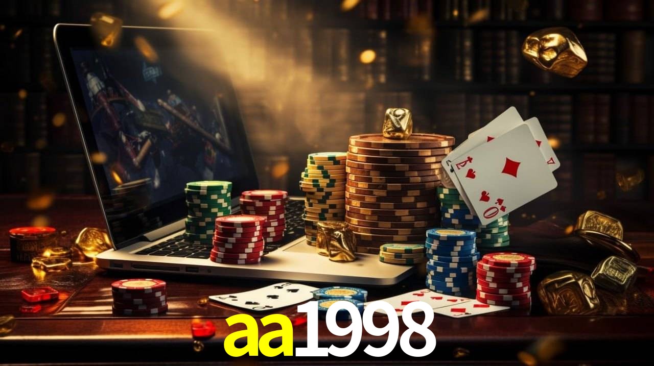 Apostas de Futebol aa1998
