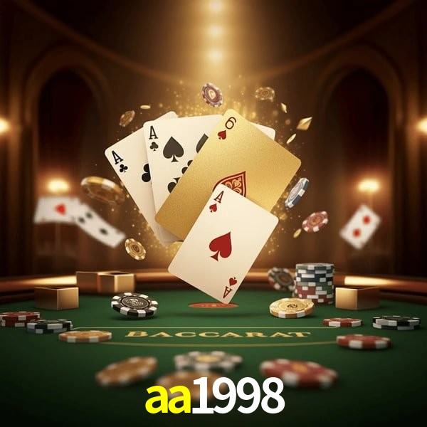 Slot Games aa1998