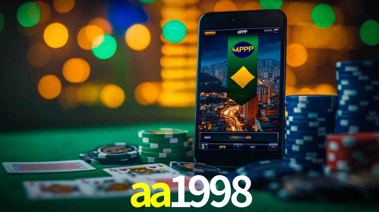 A Emoção da Loteria na aa1998: Uma Chance de Mudança de Vida