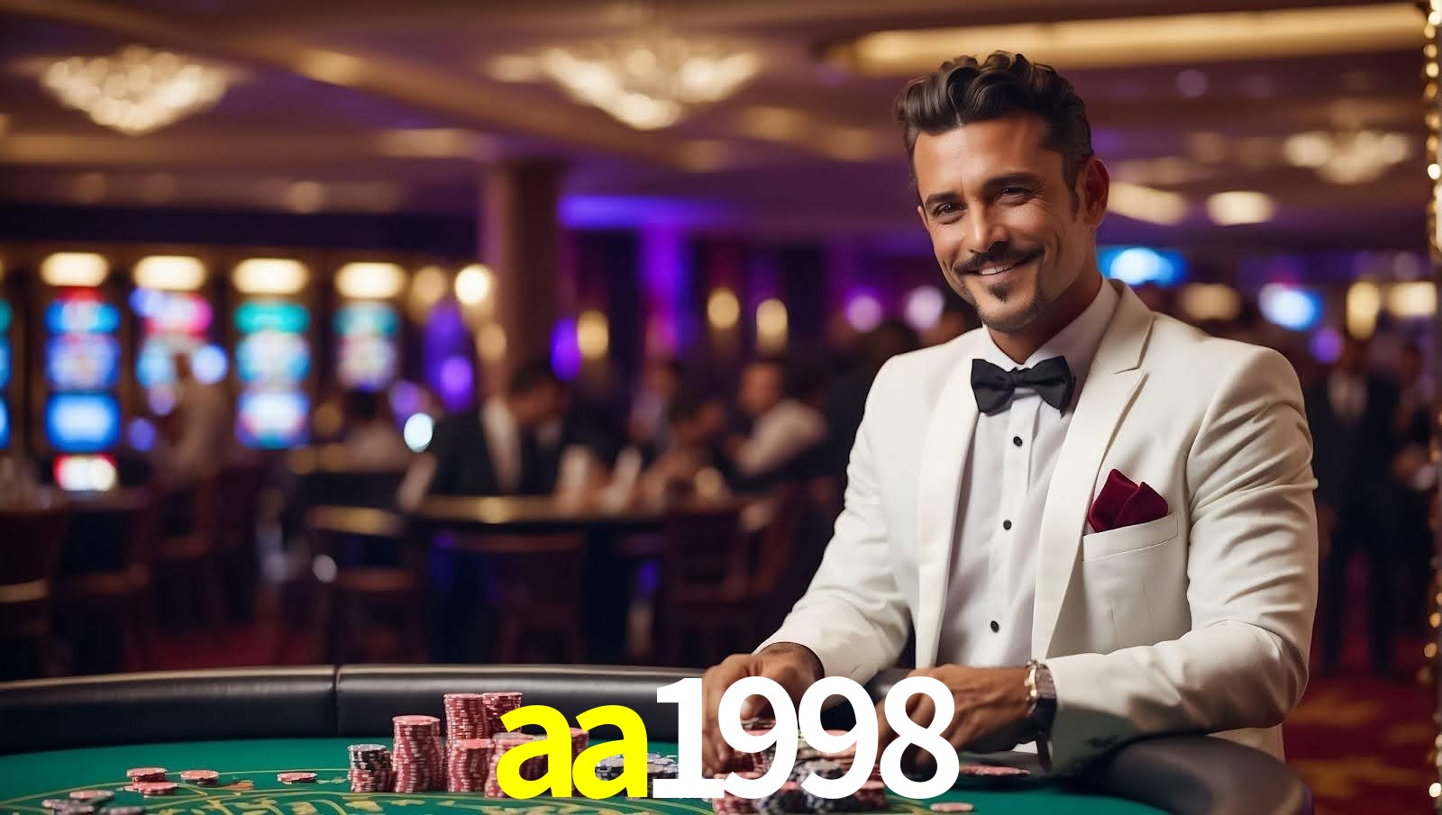 Promoções Sazonais aa1998