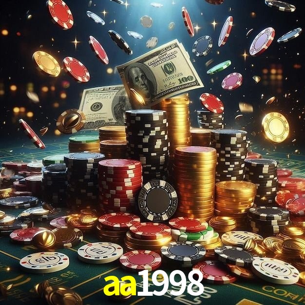 Interface do App aa1998