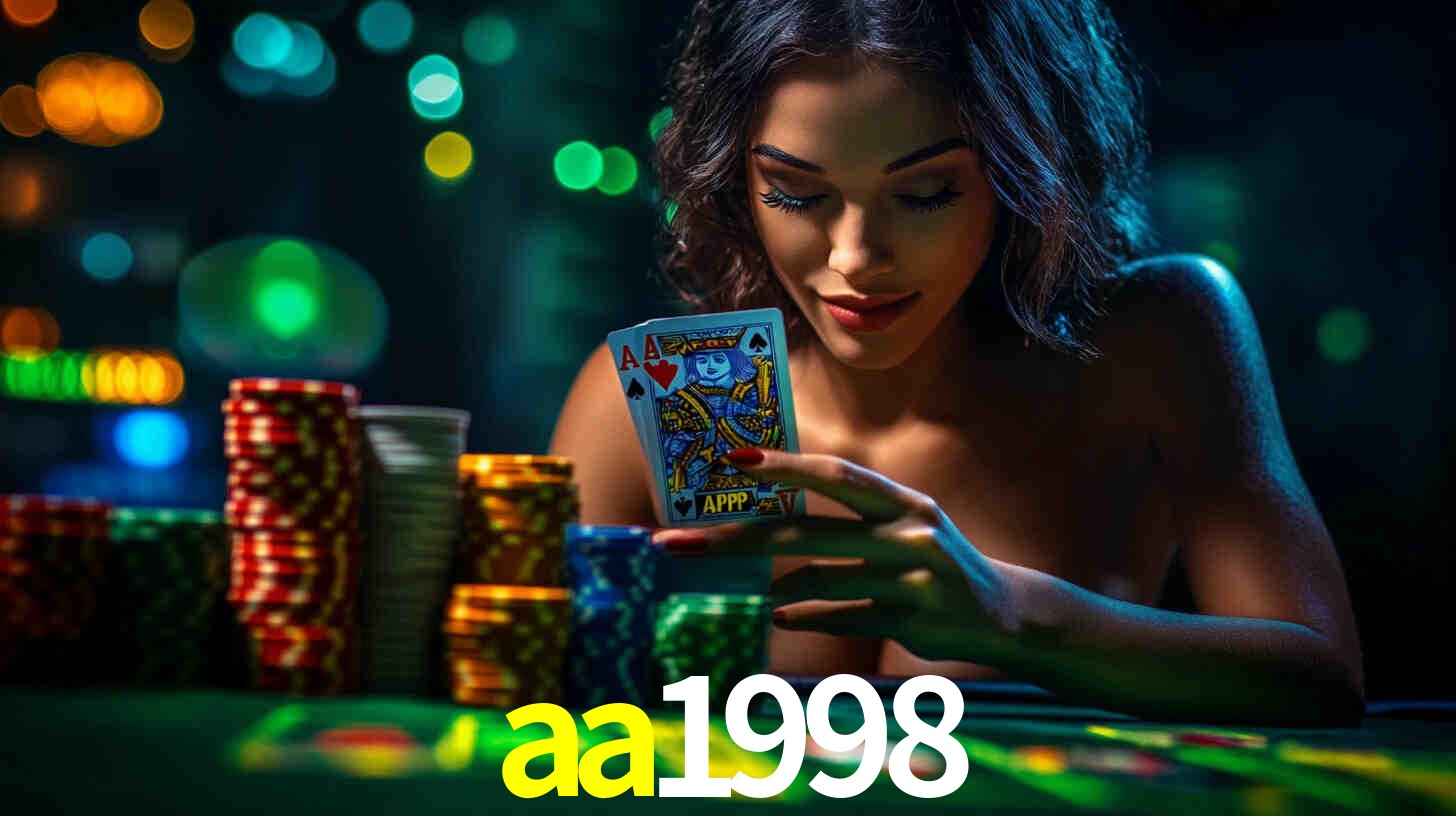 Desvendando o Mundo dos Jogos Virtuais na aa1998
