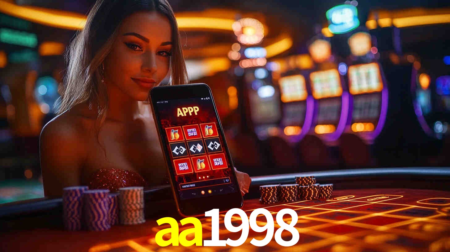 Descubra o Programa VIP da aa1998: Vantagens Exclusivas para Jogadores