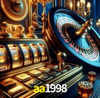 Apostas de Tênis aa1998