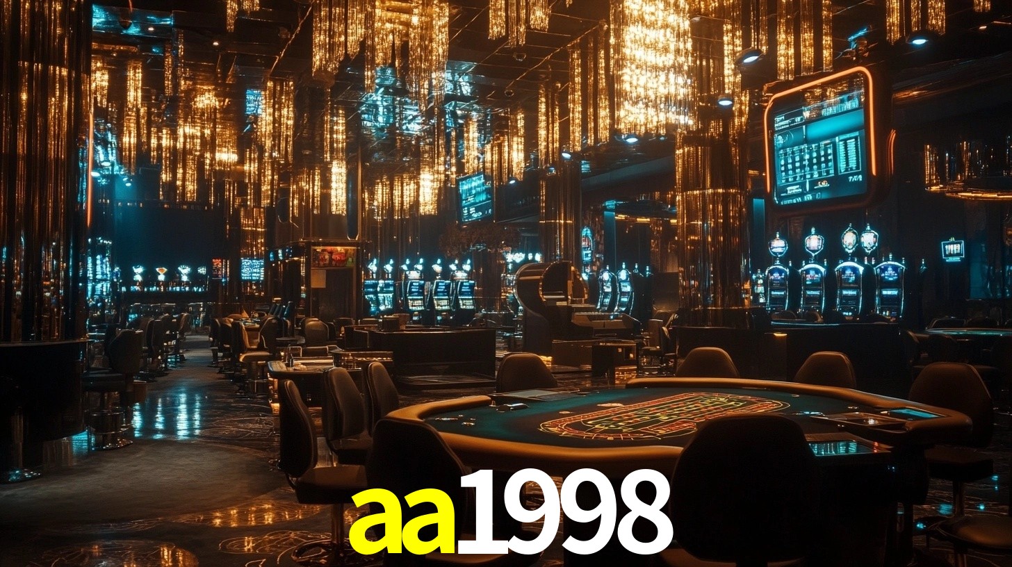 Tournaments aa1998