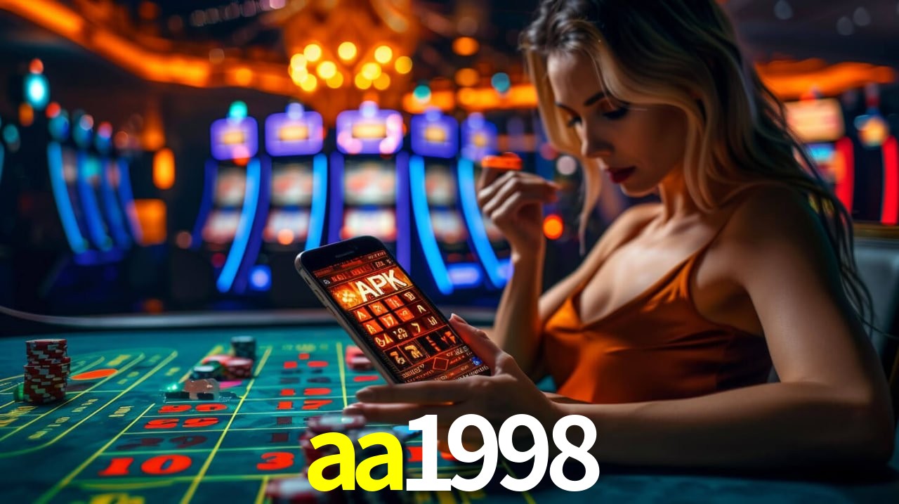 Live Casino aa1998