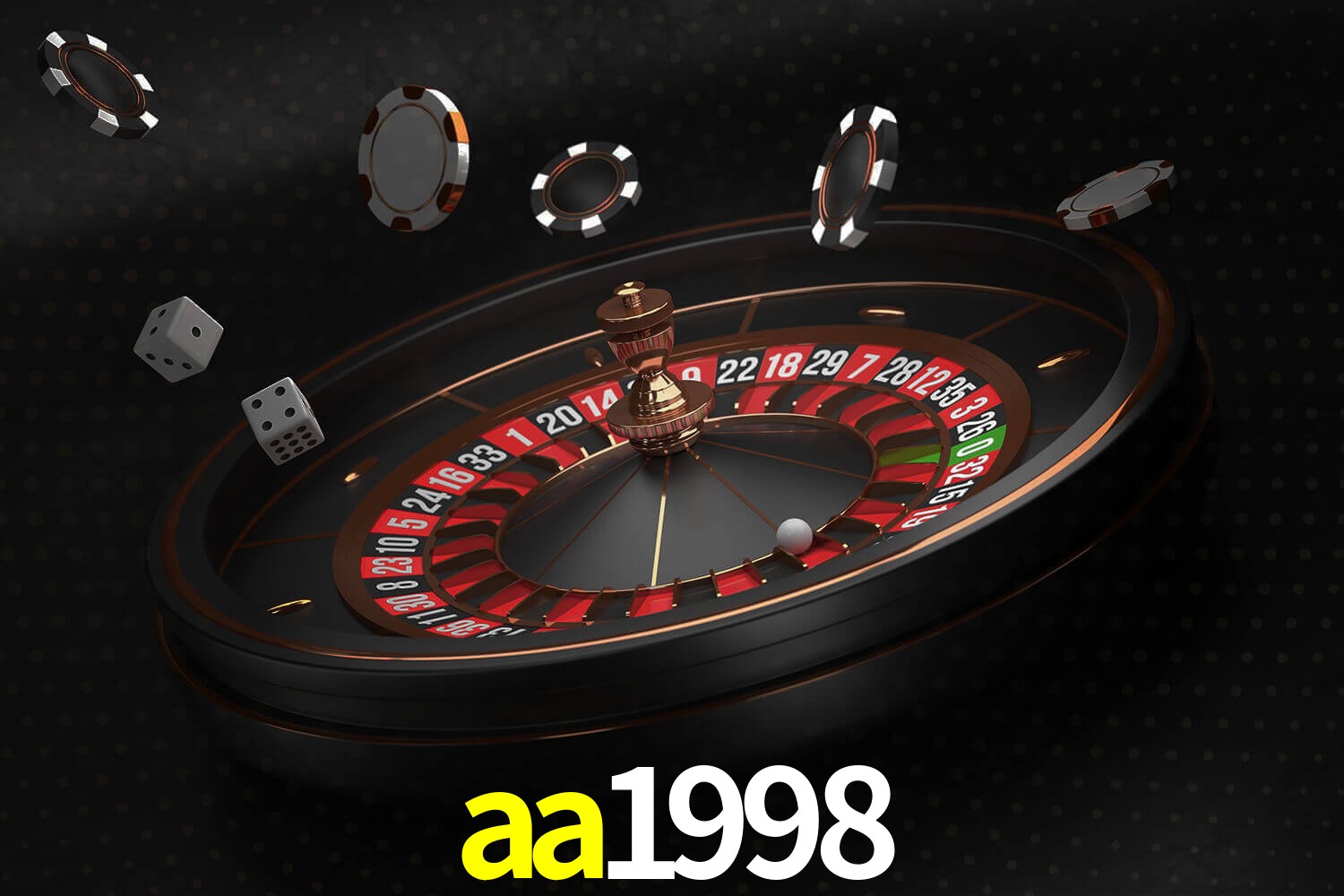 Live Casino aa1998
