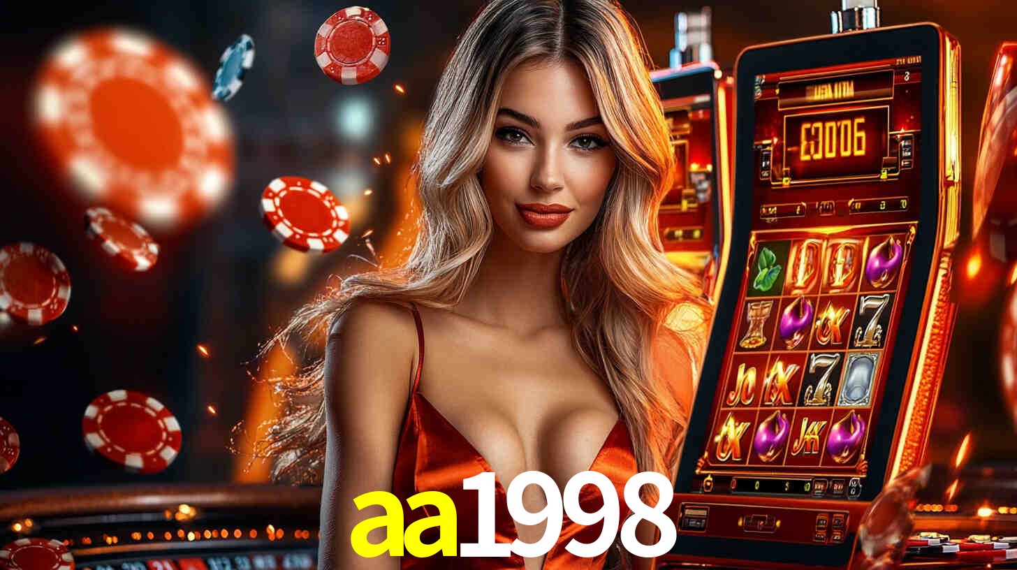 Blackjack Table aa1998